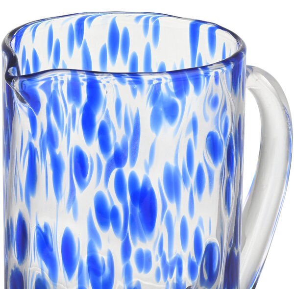 Κανάτα 1.4lt Estia Colorburst Blue 01-40840