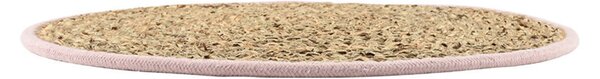Σουπλά (Φ38) Estia Gaia 07-40390 Pink