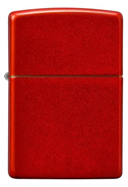 Αναπτήραςo Classic Metallic Red 49475 Zippo®