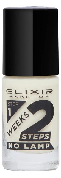 Elixir 2 weeks Βερνίκι – #705 (Beige)