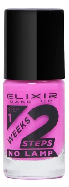 Elixir 2 weeks Βερνίκι – #719 (Hollywood Cerise)