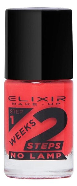 Elixir 2 weeks Βερνίκι – #727 (Imperial Red)