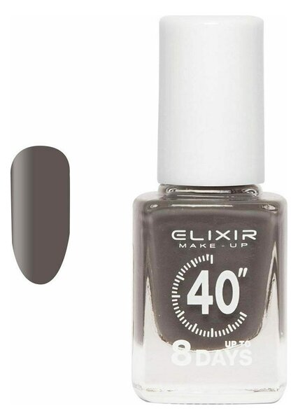 Βερνίκι 40″ & Up to 8 Days Elixir #100 Anhor