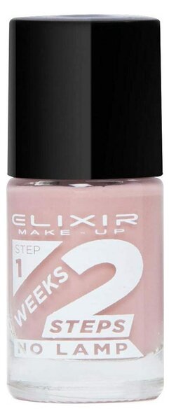 Elixir 2 weeks Βερνίκι – #749 Nude Pink