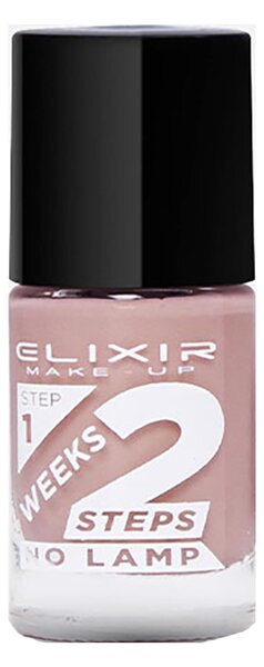 Elixir 2 weeks Βερνίκι – #794 Pink Chocolate