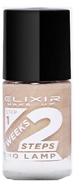 Elixir 2 weeks Βερνίκι – #793 Pink Shiny Cocoa