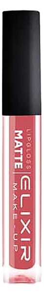 Liquid Lip Matte – #379 (Carming Pink)Elixir