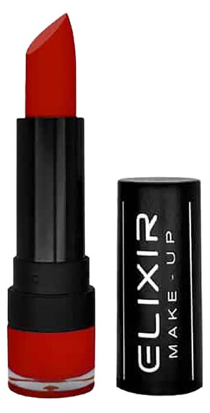 Pro. Mat. Lipstick #531 (Dark Red) Elixir