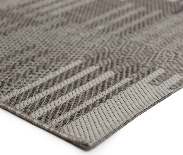 Χαλιά Κρεβατοκάμαρας (Σετ 3τμχ) Tzikas Carpets Tria 88012-070