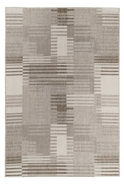 Χαλιά Κρεβατοκάμαρας (Σετ 3τμχ) Tzikas Carpets Tria 88012-070