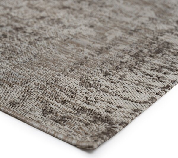 Χαλιά Κρεβατοκάμαρας (Σετ 3τμχ) Tzikas Carpets Tria 44005-070