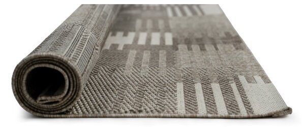 Χαλιά Κρεβατοκάμαρας (Σετ 3τμχ) Tzikas Carpets Tria 88012-070