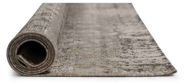 Χαλιά Κρεβατοκάμαρας (Σετ 3τμχ) Tzikas Carpets Tria 44005-070