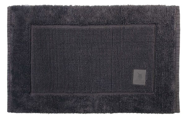 Πατάκι Μπάνιου (50x80) Greenwich Polo Club 3214 D.Grey