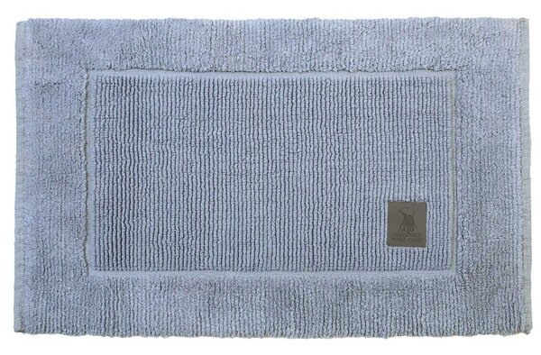Πατάκι Μπάνιου (50x80) Greenwich Polo Club 3215 Grey