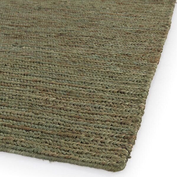 Χαλί Καλοκαιρινό (160x230) Royal Carpet Rootline Sage