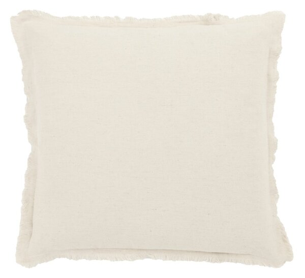 Διακοσμητικό Μαξιλάρι (45x45) Das Home 0300 Ecru