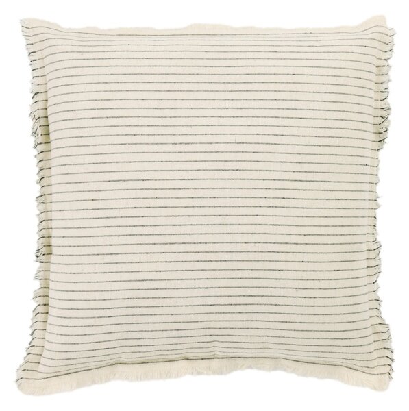 Διακοσμητικό Μαξιλάρι (45x45) Das Home 0303 Grey