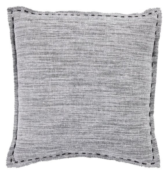Διακοσμητικό Μαξιλάρι (40x40) Das Home 0285 Black