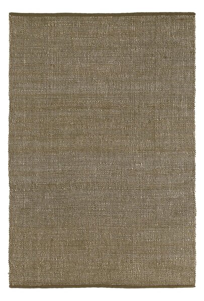 Χαλί Διαδρόμου (70x140) Royal Carpet Fiber Bleach/Olive