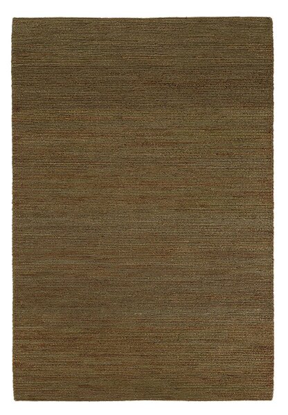 Χαλί Καλοκαιρινό (160x230) Royal Carpet Rootline Olive