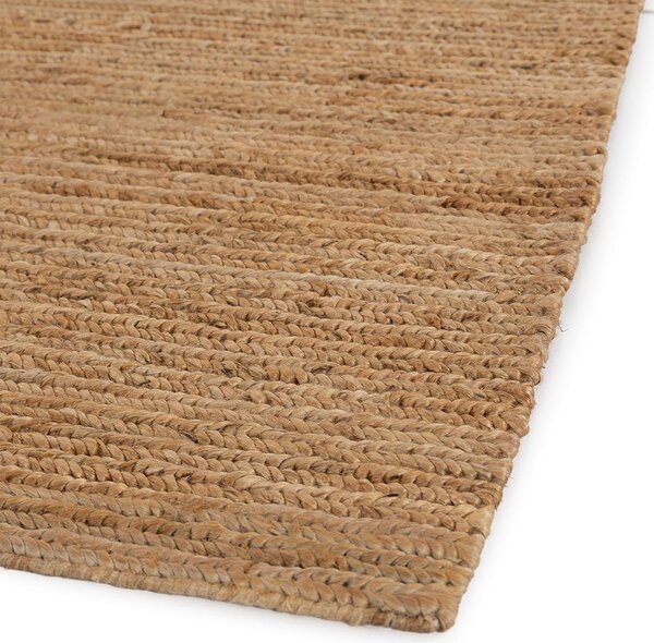 Χαλί Καλοκαιρινό (160x230) Royal Carpet Juta Natural