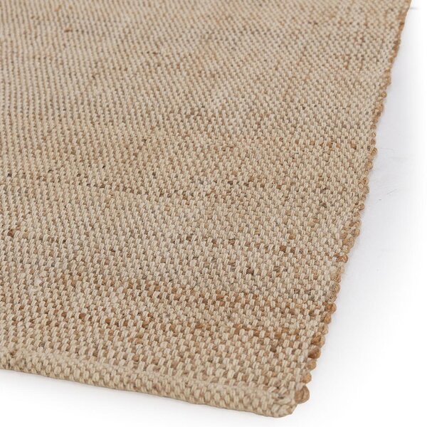 Χαλί Καλοκαιρινό (140x200) Royal Carpet Fiber Natural/Bleach