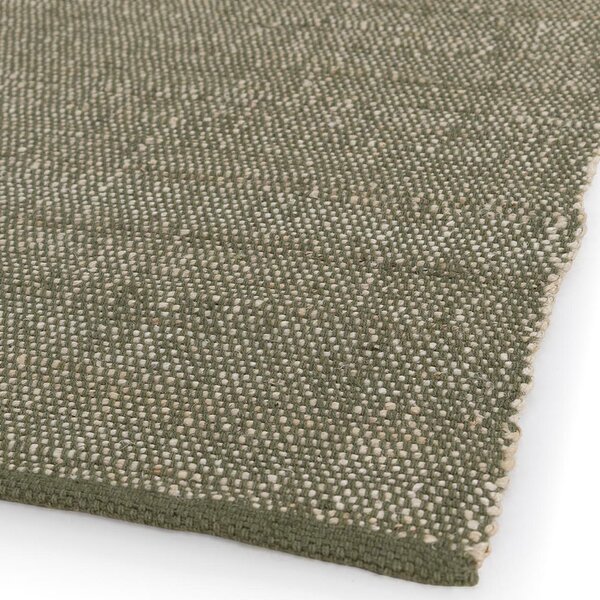 Χαλί Διαδρόμου (70x140) Royal Carpet Fiber Bleach/Sage