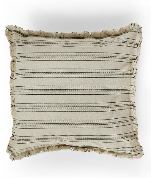 Διακοσμητική Μαξιλαροθήκη (45x45) Whitegg B38