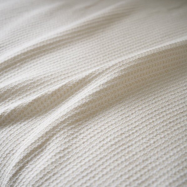 Ριχτάρι Πολυθρόνας (180x180) Gofis Home Odessa Off White 533/05