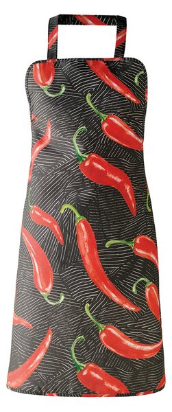 Ποδιά Κουζίνας (62x83) Kentia Loft Chilli