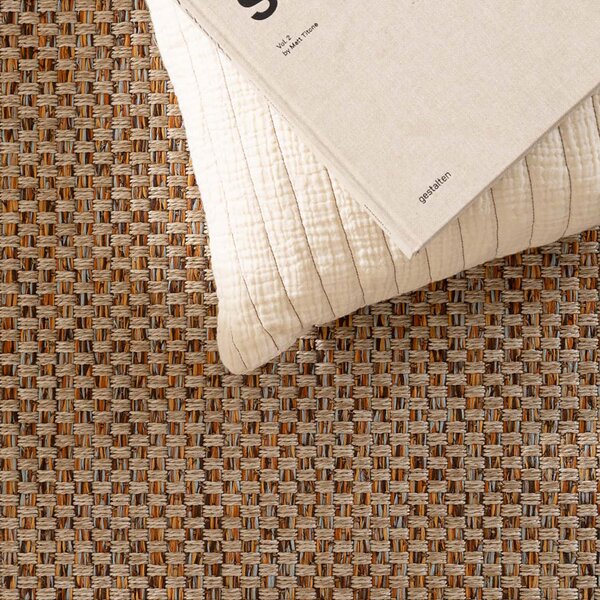 Χαλί Διαδρόμου (67x250) Royal Carpet Crete 20822 C