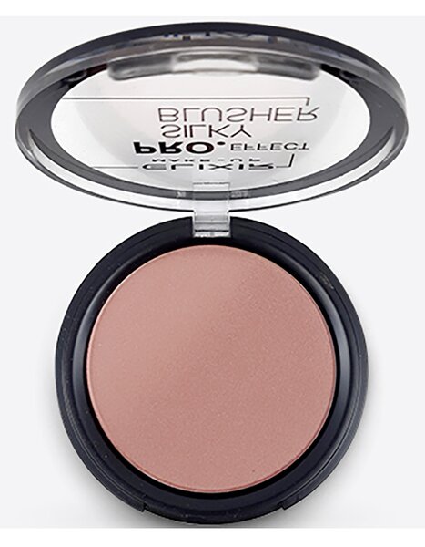 PRO HD Blusher SILKY #004 – London