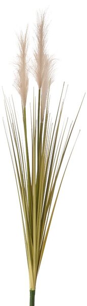 Τεχνητό Φυτό Pampas grass Κρεμ 98cm 80882 Ηλιάδης