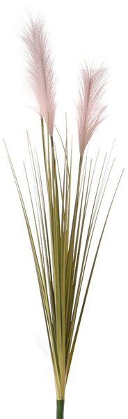 Τεχνητό Φυτό Pampas grass Ροζ 98cm 80883 Ηλιάδης