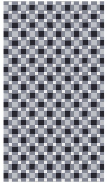 Πετσέτα Θαλάσσης Microfiber 2 Όψεων (90x160) 2 Όψεων Palamaiki EM41