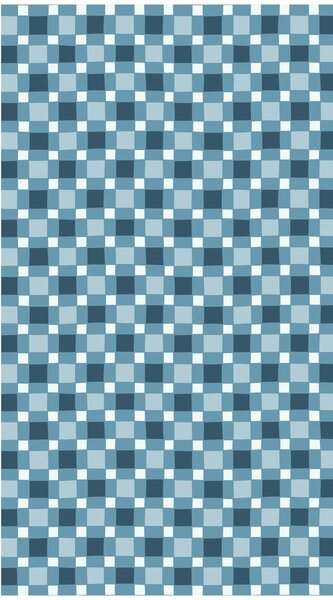 Πετσέτα Θαλάσσης Microfiber 2 Όψεων (90x160) 2 Όψεων Palamaiki EM41