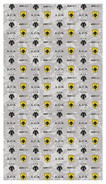 Παιδική Πετσέτα Θαλάσσης Microfiber 2 Όψεων (90x160) 2 Όψεων Palamaiki NMAEK/2