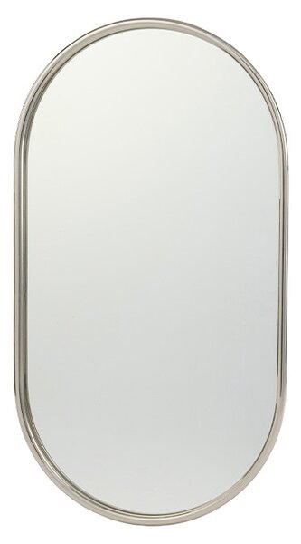 AYTM - Angui Mirror H100 Ασημένιο AYTM