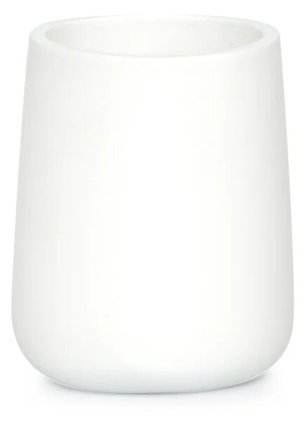 Ποτηροθήκη Μπάνιου (Φ8x10) Rainbow Tomy White 02841.001