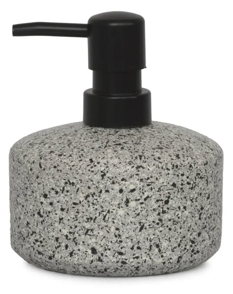 Dispenser Μπάνιου (Φ10.6x12) Rainbow Skyros 02853.001