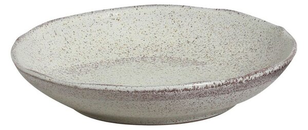 Πιάτο Βαθύ Stoneware Organic Pistache Νο 2004 Porto Brasil 22.5cm