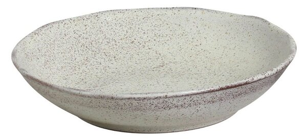 Πιάτο Pasta Stoneware Organic Pistache Νο 2005 Porto Brasil 25cm