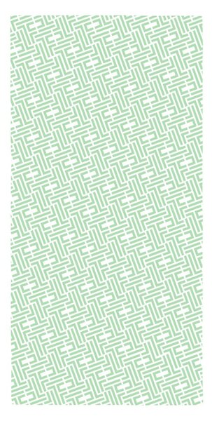 Πετσέτα Θαλάσσης 2 Όψεων (80x160) Feel & Touch Drinks Paloma