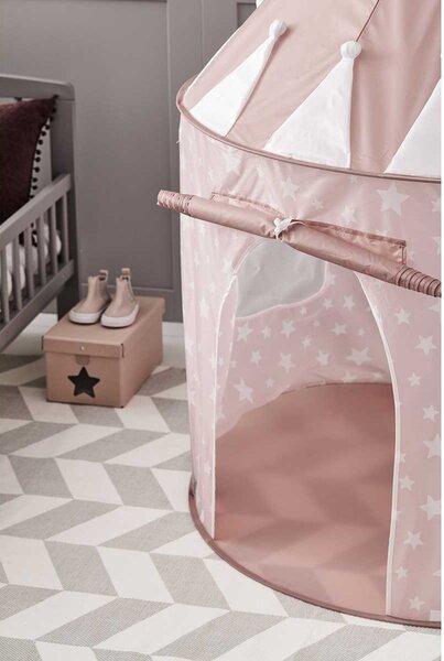 Παιδική Σκηνή Kids Concept Star KC1000187 Pink