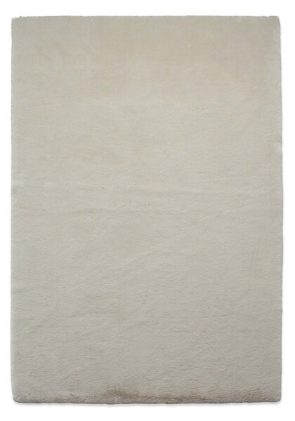 Γούνινο Χαλί (160x230) New Plan Puffy FC3 Beige