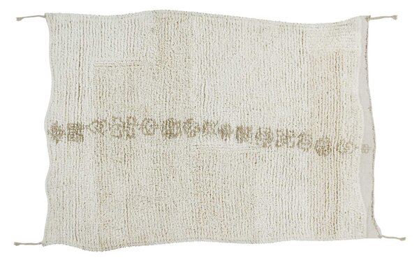 Χαλί (140x200) Lorena Canals Woolable Jambo