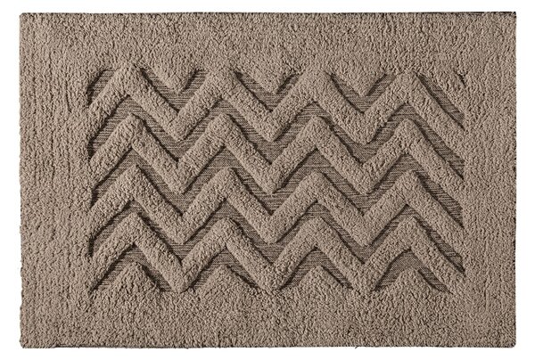 Πατάκι Μπάνιου (40x60) Guy Laroche Nepal Taupe