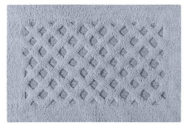 Πατάκι Μπάνιου (40x60) Guy Laroche Delhi Silver