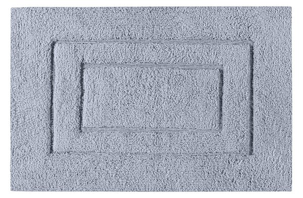 Πατάκι Μπάνιου (40x60) Guy Laroche Mumbai Silver